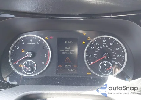 2021 Kia K5 Gt-Line из США, поврежденный, VIN 5XXG64J2XMG057136